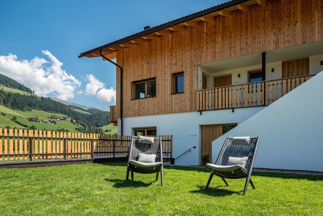 Apartment Poma Фунес Экстерьер фото