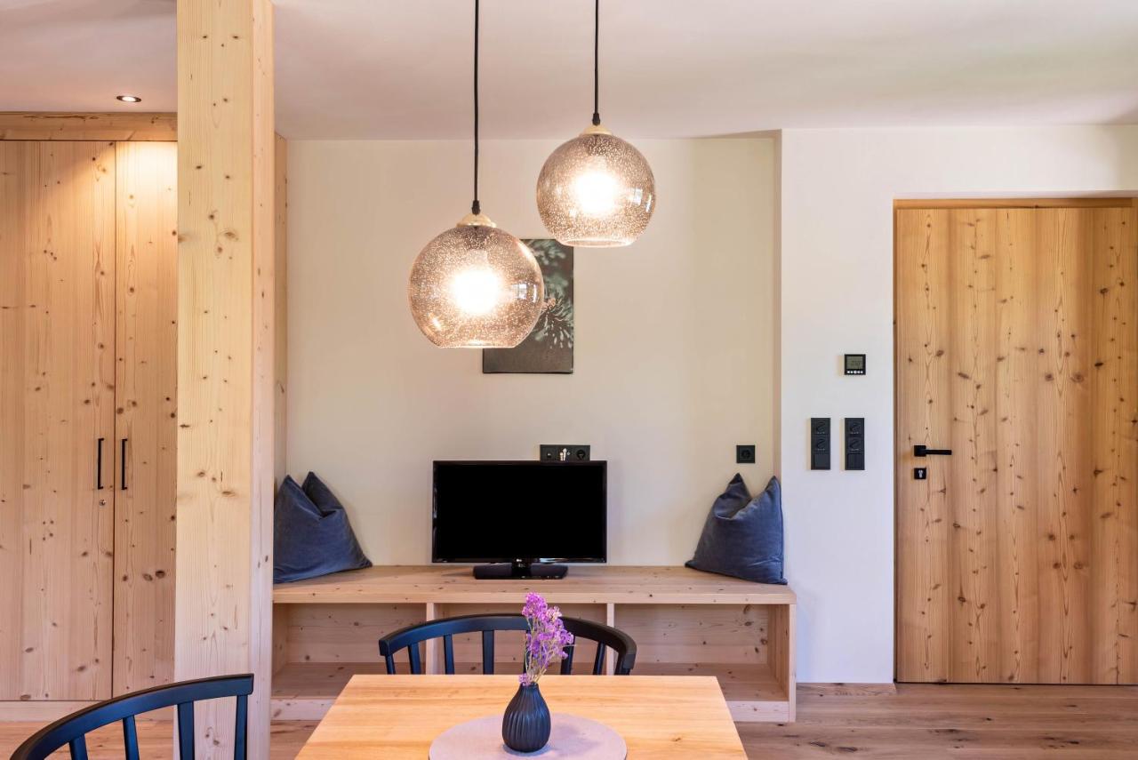 Apartment Poma Фунес Экстерьер фото