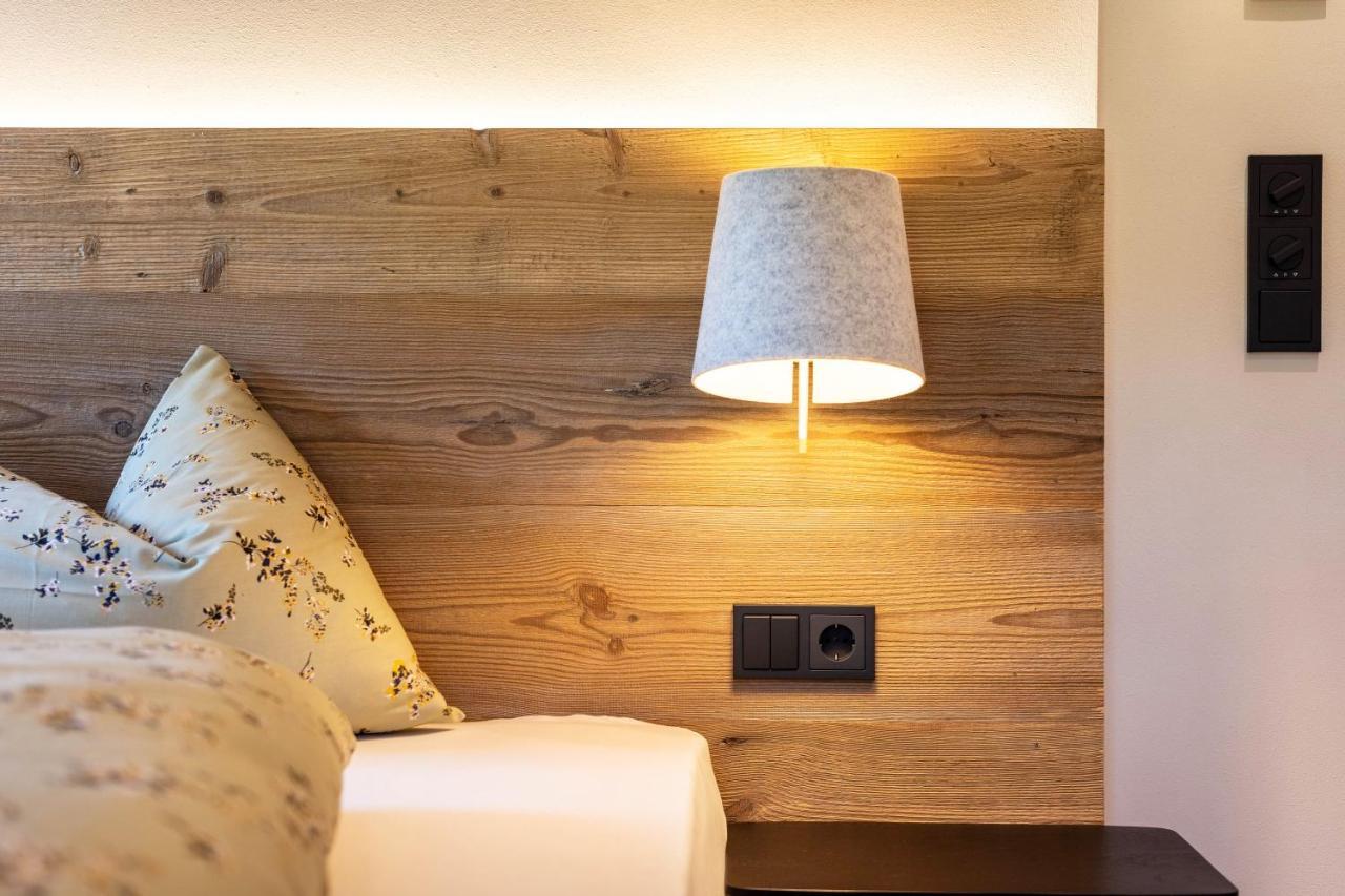Apartment Poma Фунес Экстерьер фото