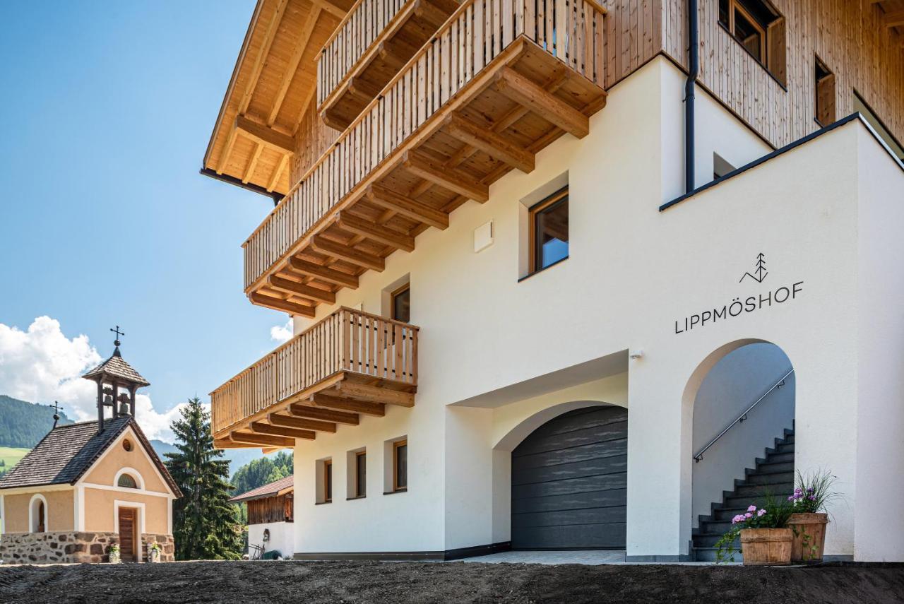 Apartment Poma Фунес Экстерьер фото